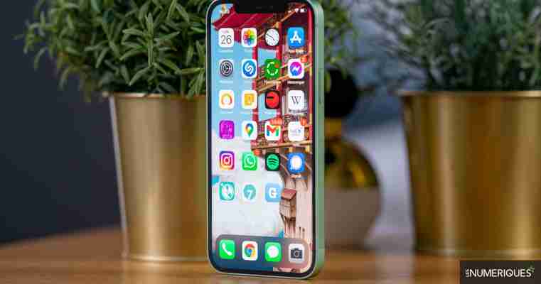 IPhone 12 Vs IPhone 11, Le Duel Des Titans !