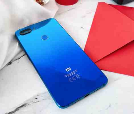 quel smartphone xiaomi choisir