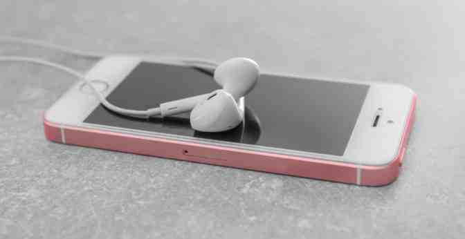 Quels écouteurs utiliser avec un iPhone ?