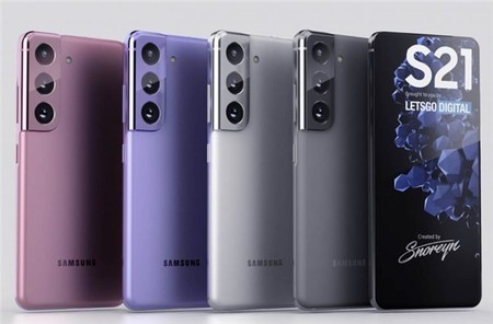 Commentaires de Samsung Galaxy s21 +: Vous devriez savoir