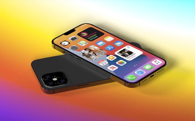 L'iPhone 12 n'a pas de service?Répare - le.