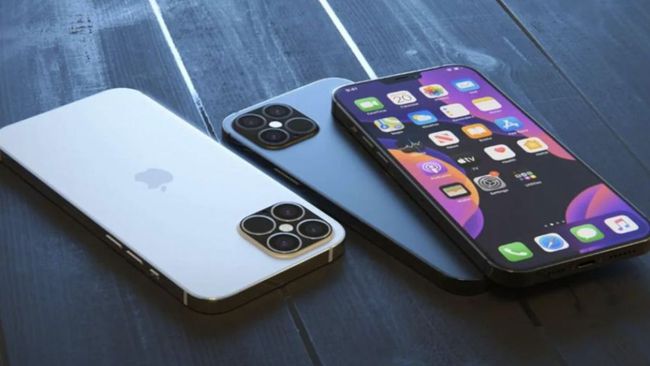 Apple iPhone 13: Voici tout ce que nous savons sur la prochaine génération de téléphones phares iOS