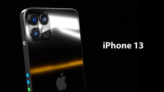 Iphone 12 et iPhone 13: 9 raisons d'attendre