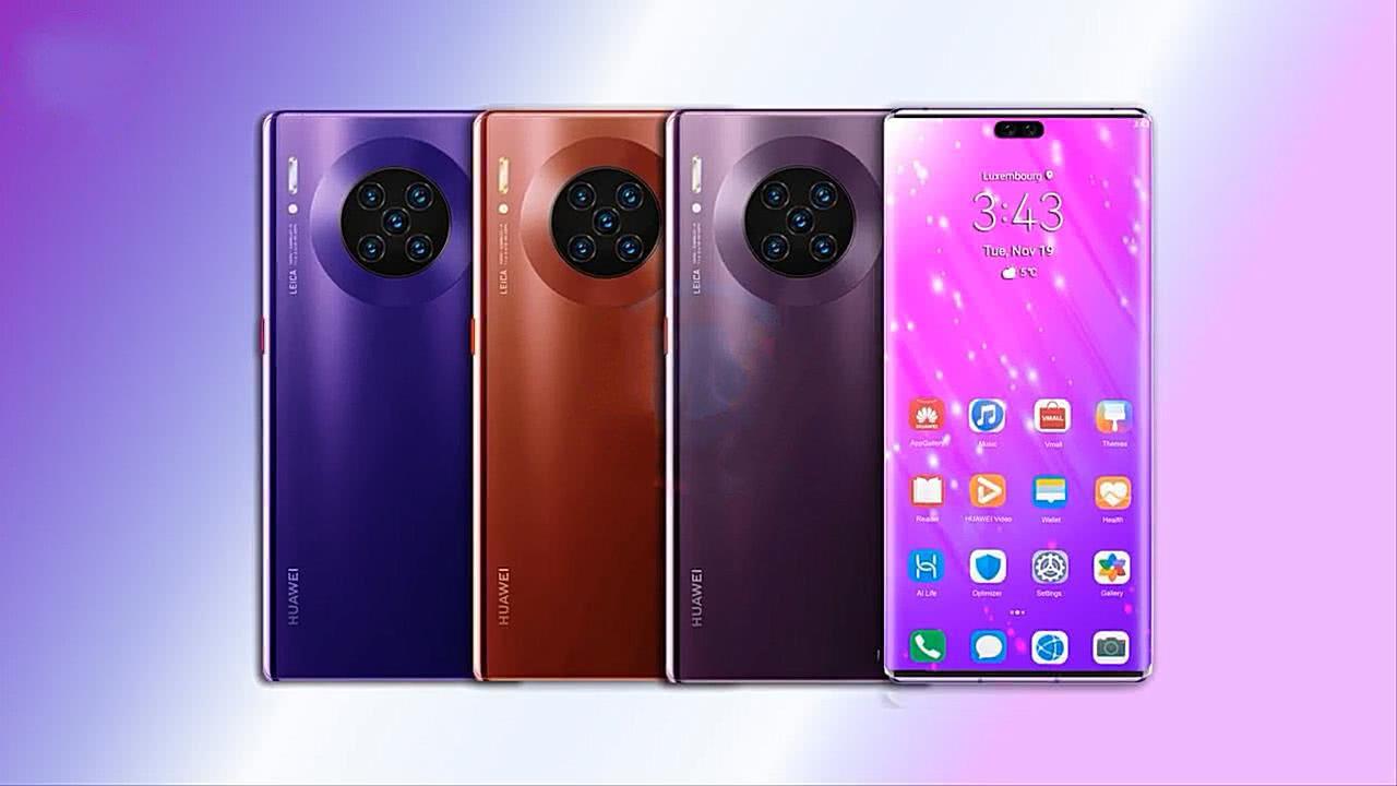 Huawei mate 40 pro Comments