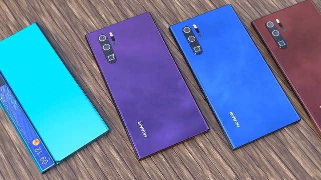 Huawei mate x2 date de sortie, prix, spécifications et caractéristiques