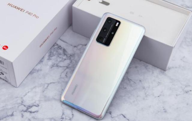 Huawei mate 30 pro et p30 pro: lequel choisissez - vous?