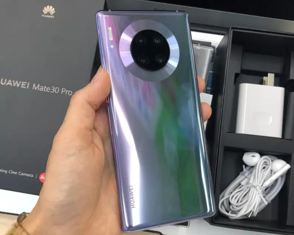 Que signifient P, mate et Nova dans les smartphones Huawei tels que Huawei P40, Huawei mate 30 et Huawei Nova 6?