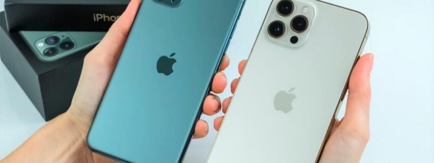 Apple iPhone 13 Rumeurs