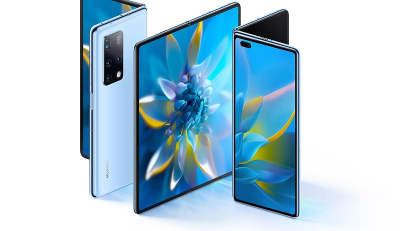 Huawei Mate X2: Voici tout ce qu’il faut savoir sur le dernier pliable en ville