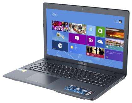 Avis Asus X552CL