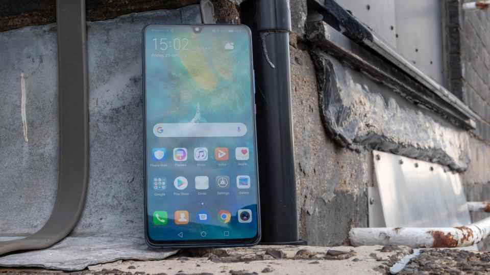 Ce pack Huawei Mate 20 X est d'un excellent rapport qualité-prix