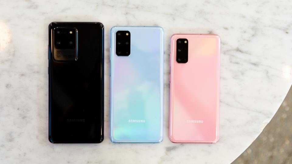 Date de sortie du Samsung Galaxy S20 : ​​prix, spécifications et tout ce que vous devez savoir