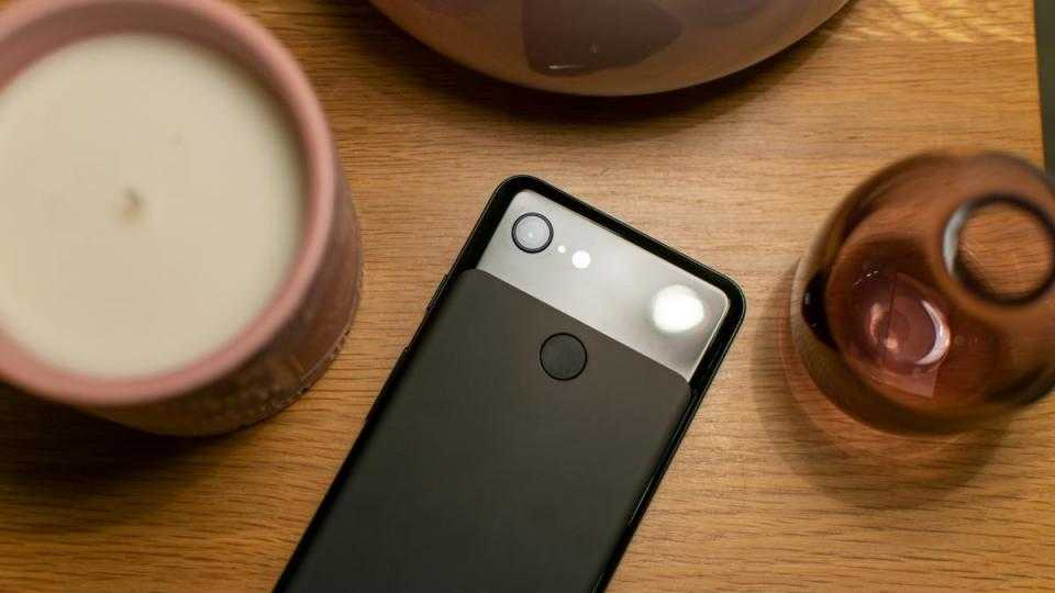 Économisez 150 £ sur le Pixel 3 sans carte SIM : l'un de nos téléphones préférés de 2018