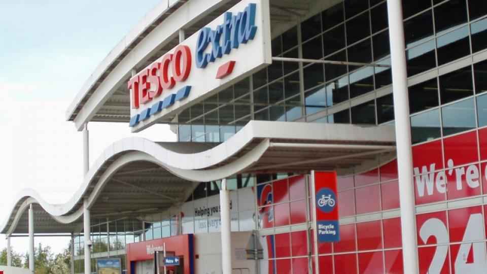 Les spécifications de la tablette Tesco Hudl ont été divulguées avant le lancement