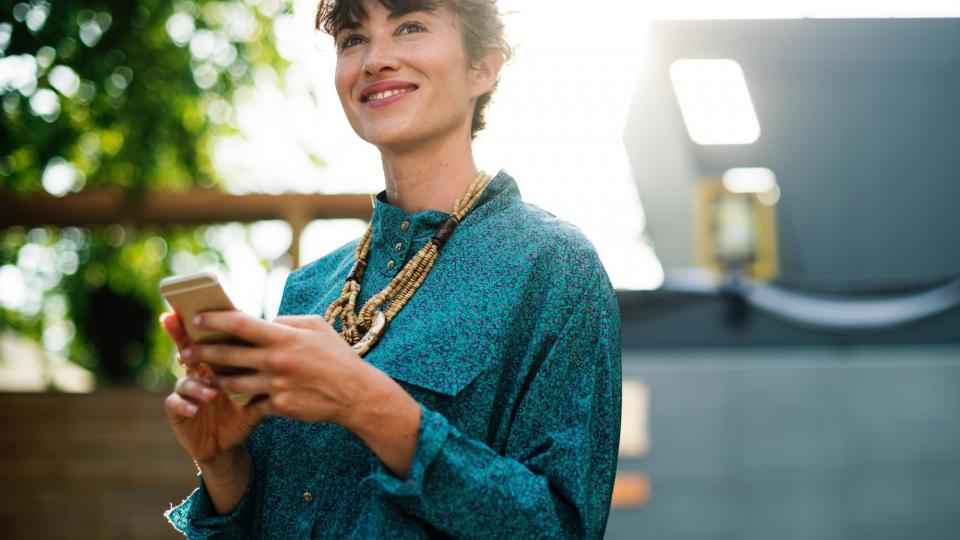 Meilleur réseau mobile 2021 : les réseaux les moins chers, les plus rapides et les plus fiables du Royaume-Uni
