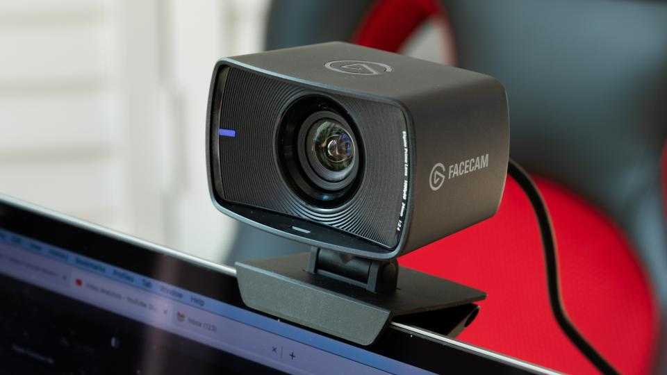 Meilleure webcam 2021 : Les meilleures webcams pour les appels vidéo Zoom, Teams et Google Meet depuis chez vous