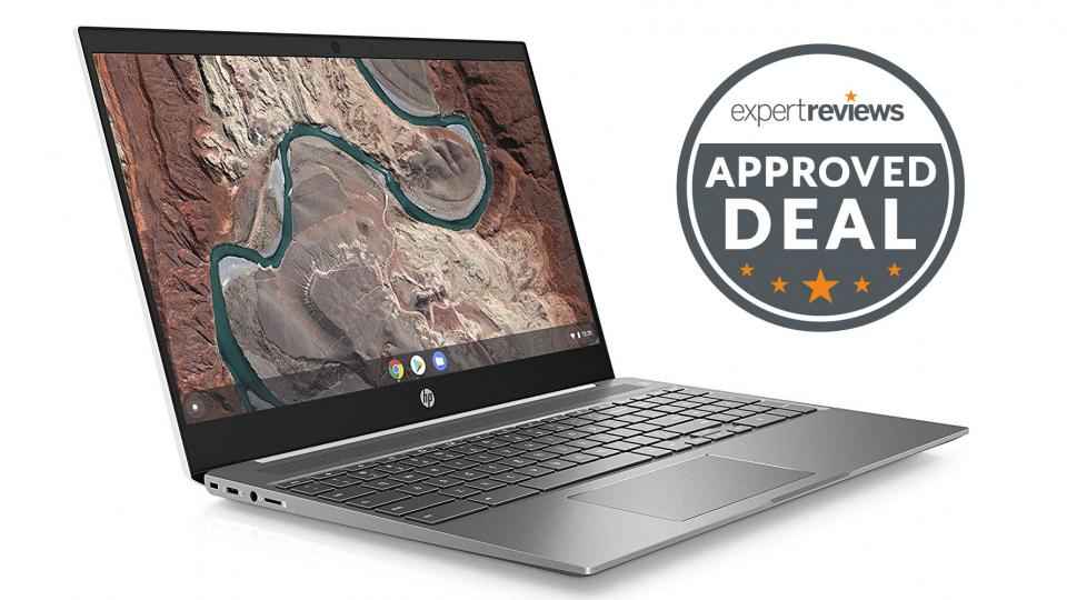 Ne manquez pas ces incroyables offres Amazon Christmas Chromebook