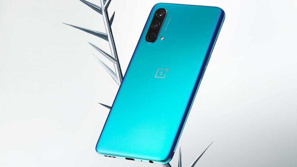 OnePlus Nord CE 5G : OnePlus annonce le smartphone Core Edition