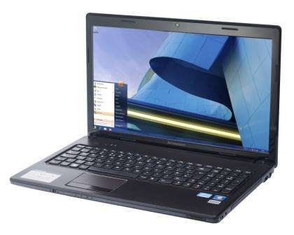 Test du Lenovo G570 M51BHUK