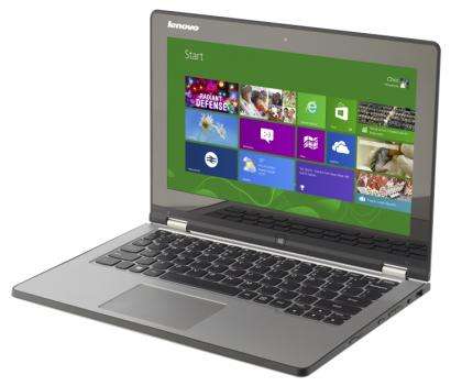 Test du Lenovo IdeaPad Yoga 11 2