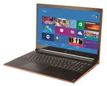 Test du Lenovo IdeaPad Flex 15D