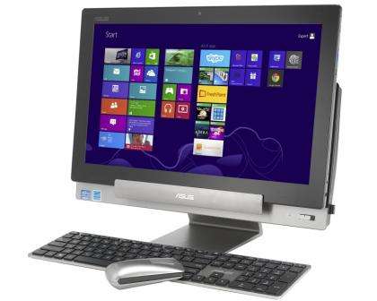 Test du transformateur Asus P1801