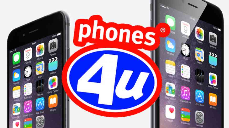 Vous avez commandé un iPhone 6 chez Phones 4u ? Comment récupérer votre argent