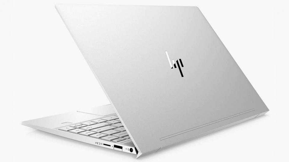 Test HP Envy 13 (2019) : Encore un excellent ultraportable en 2020