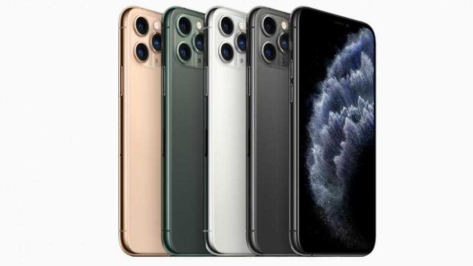 Apple iPhone 11 Pro Max vs iPhone Xs Max: nous opposons Apple 2018 au modèle de nouvelle génération de l'entreprise