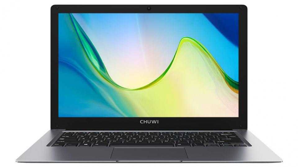 Critique de Chuwi HeroBook Pro plus : un ordinateur portable de 244 £ avec un écran 3K