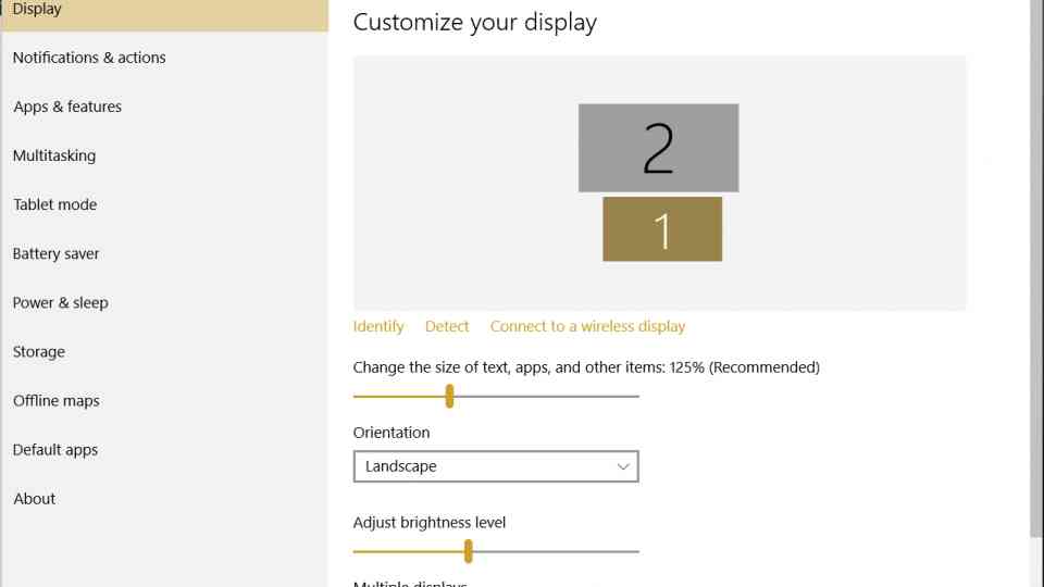 Comment connecter un ordinateur portable à un téléviseur - VGA, HDMI, mise en miroir, problèmes de surbalayage et plus encore