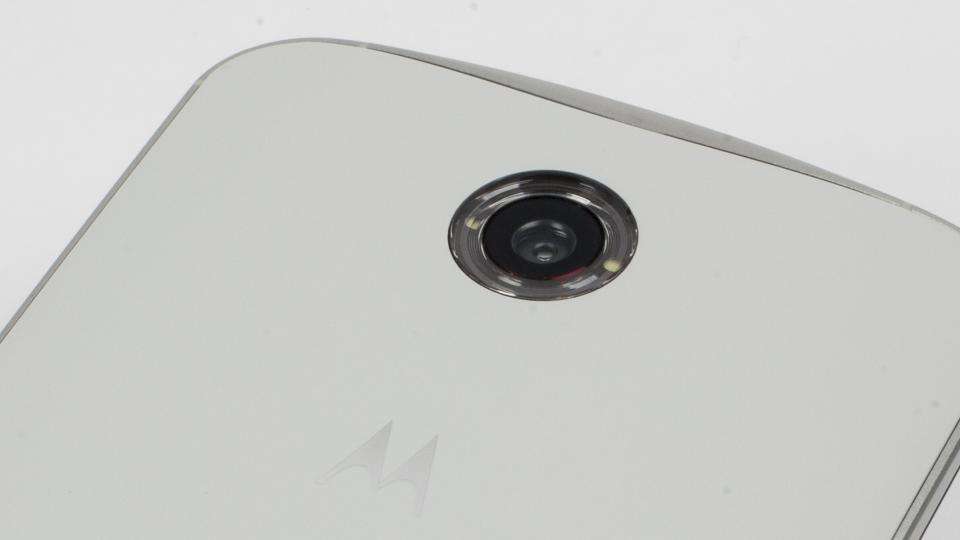 Google Nexus 6 Avis Google Nexus 6 - Tué après le rachat de Pixel
