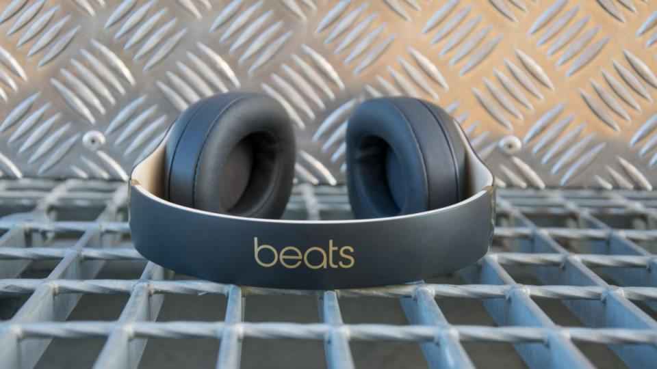 Les écouteurs Beats Studio3 sont les moins chers qu'ils aient JAMAIS été ce Prime Day