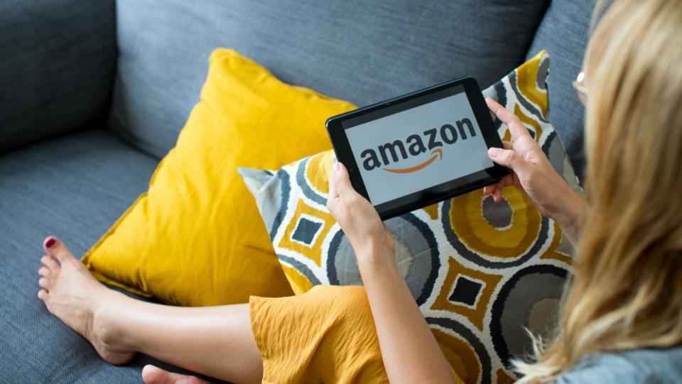 Qu'est-ce qu'Amazon Prime Reading ?