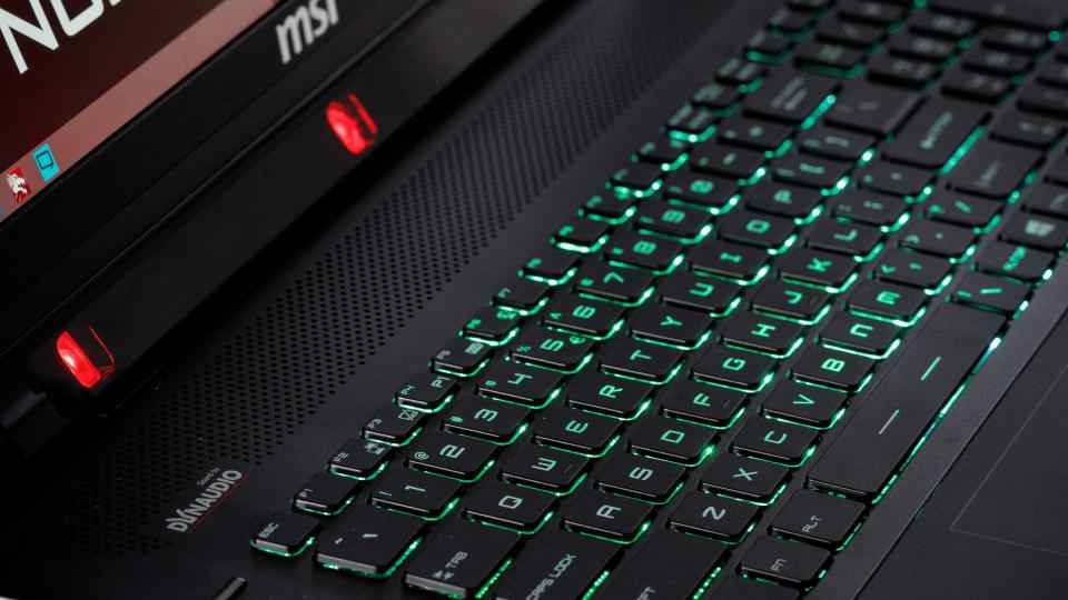 MSI et Tobii unissent leurs forces pour créer un ordinateur portable de jeu à suivi oculaire