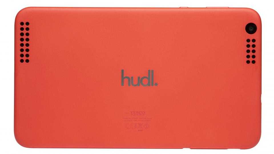 Test de Tesco Hudl2 Tesco Hudl 2 - abandonné mais pas oublié