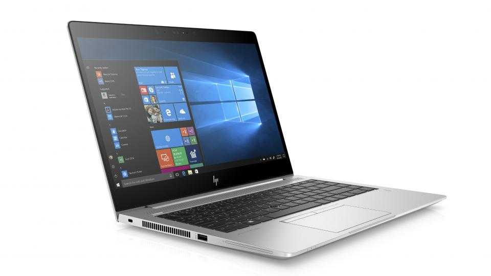 Test du HP EliteBook 745 G5 : un produit intéressant, mais qui ne supplie pas de figurer sur la liste restreinte de quiconque