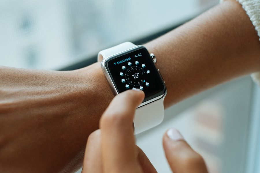 Top des meilleures montres connectées pour femme