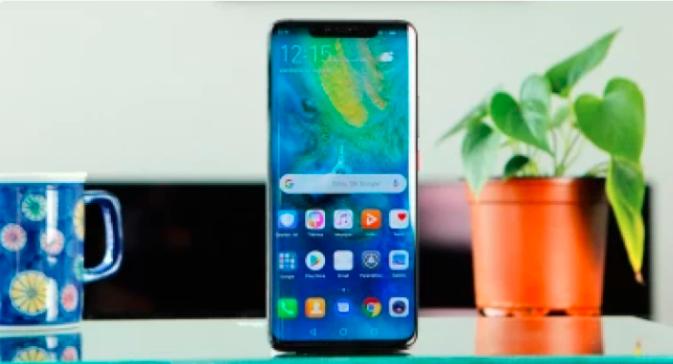 　　Les meilleurs étuis Huawei Mate 20 Pro