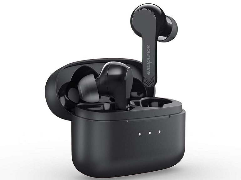 Les meilleures alternatives aux Apple AirPods à moins de 100 euros
