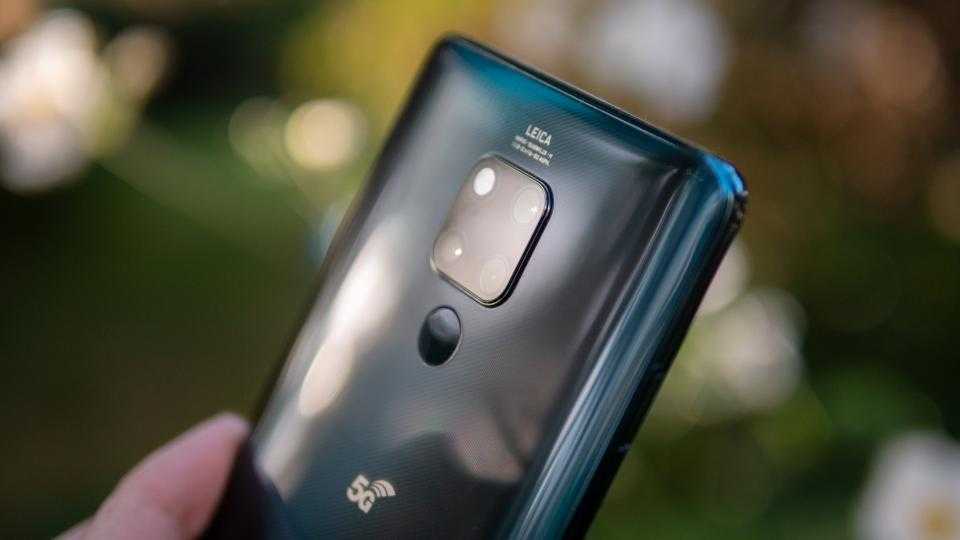 Test du Huawei Mate 20X 5G : Est-ce le téléphone 5G que vous recherchiez ?