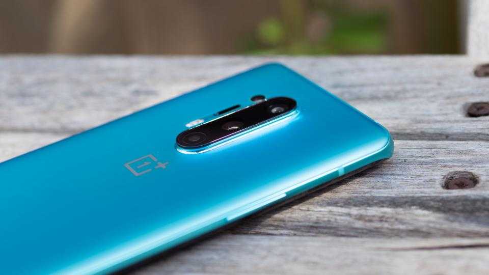 Test du OnePlus 8 Pro OnePlus 8 Pro : tout simplement superbe