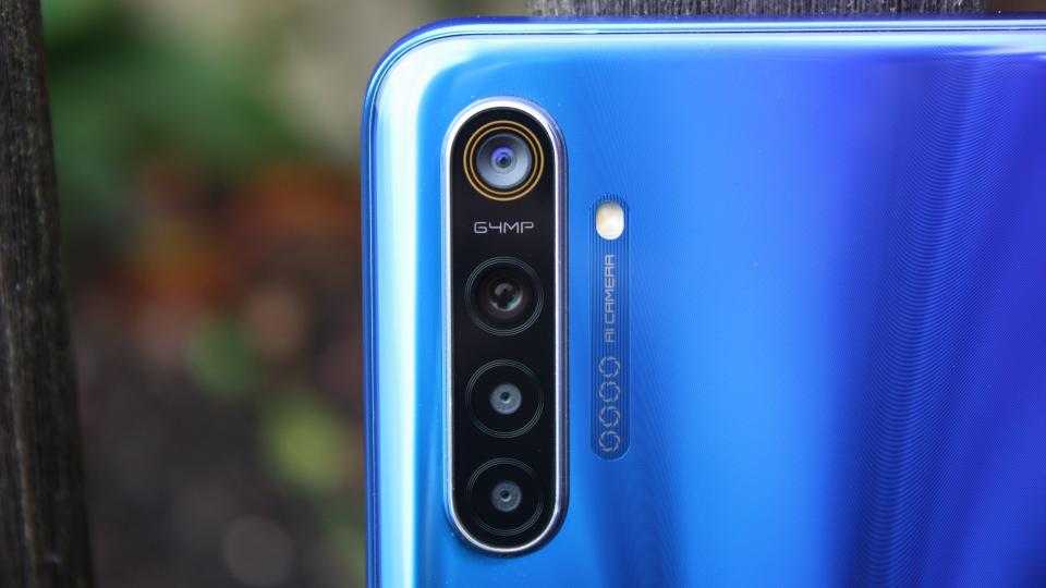 Test Realme X2 : Un téléphone brillant à un prix abordable