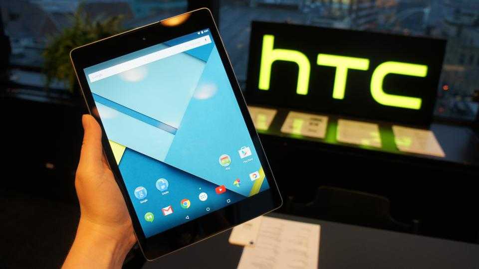 Android 5.0 Lollipop peut-il remplacer Windows ? Pas encore, dit HTC