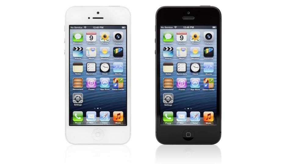 Apple exhorte les propriétaires d'iPhone 5 : mettez à jour votre logiciel ou perdez l'accès à la messagerie, à iCloud et au Web