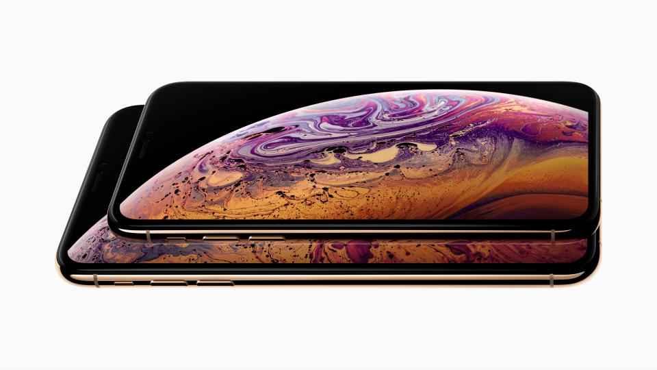 Apple iPhone Xs vs Xs Max : quel produit phare de l'iPhone 2018 est fait pour vous ?