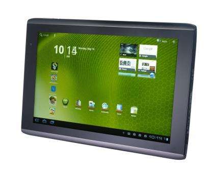 Avis Acer Iconia Tab A500
