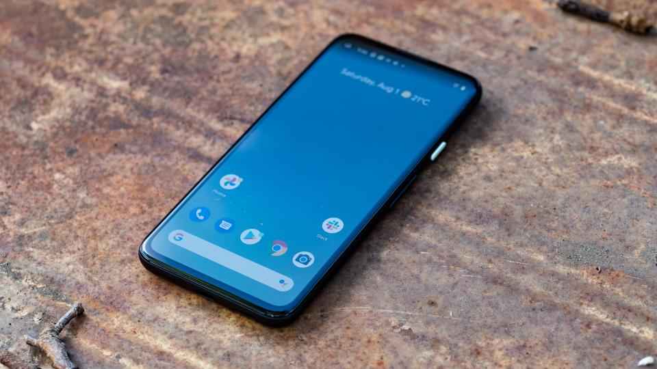 Avis Google Pixel 4a : De retour et moins cher que jamais