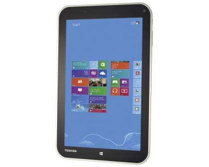 Avis sur le Toshiba Encore