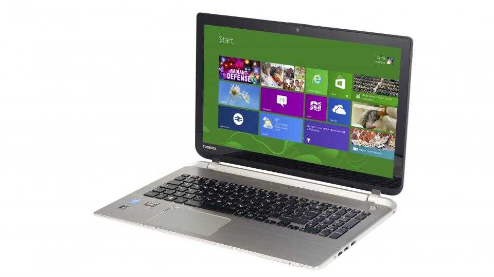 Avis Toshiba SATELLITE S50T-B-10H